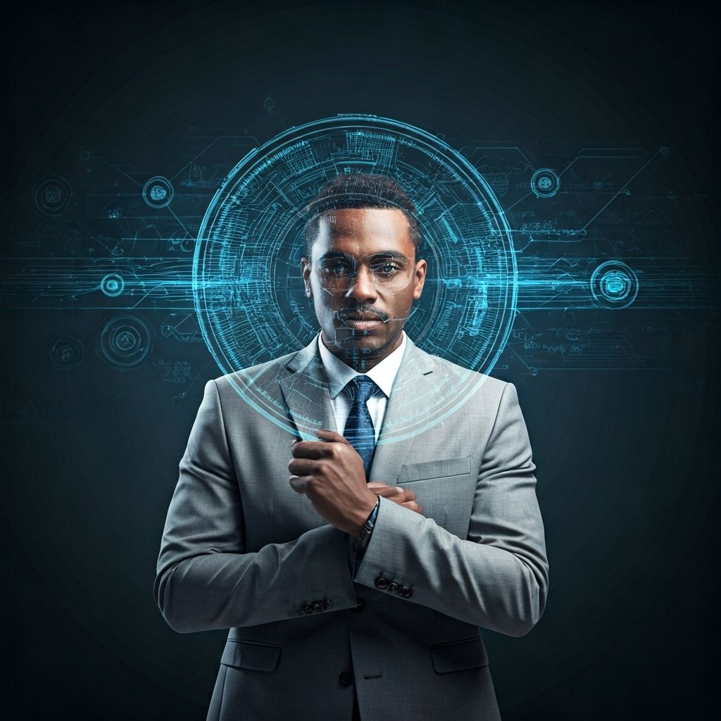 Como a IA está Transformando as Vendas Empresariais